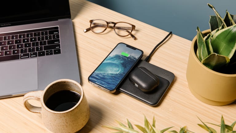 The Best Tech Accessories to Give This Father's Day